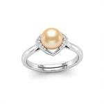 Nhẫn Ngọc Trai CHNT43